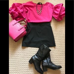 Laundry by Shelli Segal Skirt